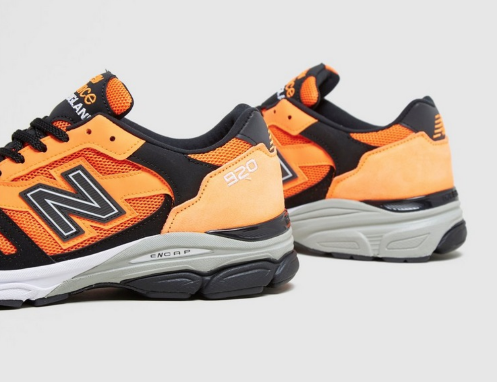 new balance 252